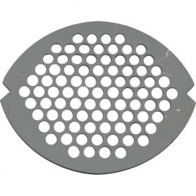Épurateur d'air de plaque de maille 20D pour le tiret pour MASSEY FERGUSON