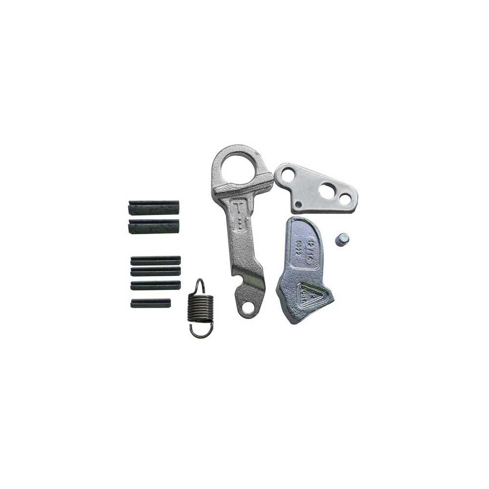 Kit d'attache rapide CBM Cat 2 Massey pour MASSEY FERGUSON