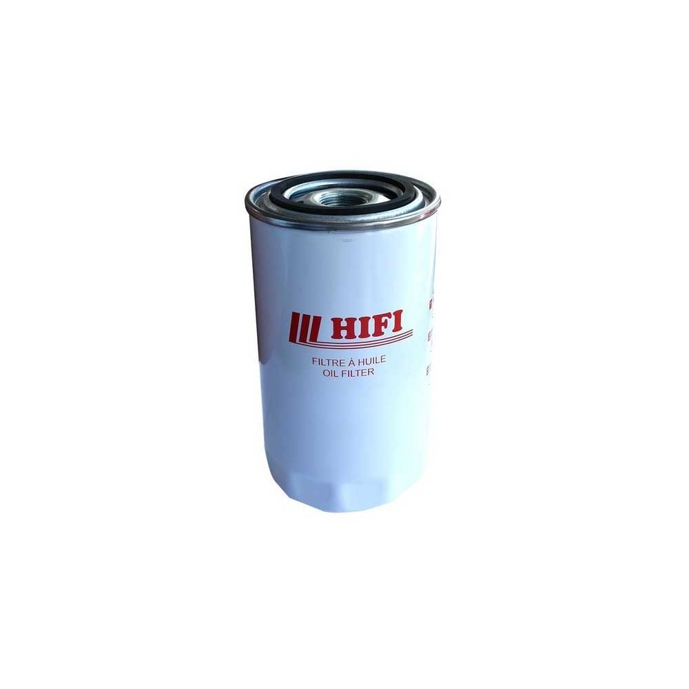 Filtre à huile Valtra Valmet 05 15 55 6000 Série pour VALMET