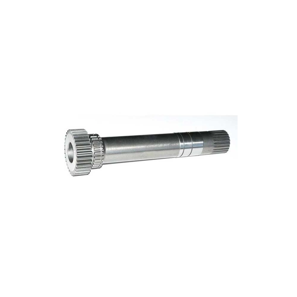 Arbre de transmission 30 dents Valtra pour VALMET