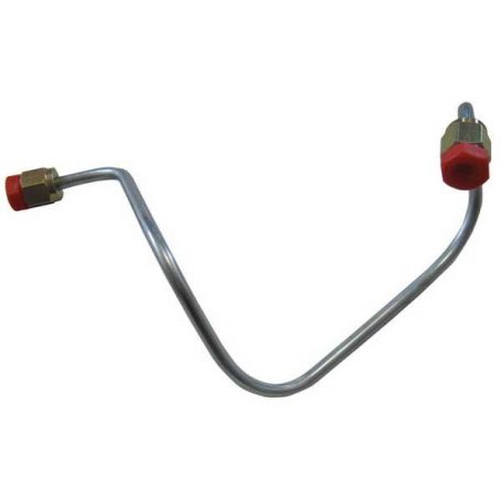 Tuyau d’injection 3 35 4 Cylindre pour MASSEY FERGUSON