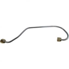 Tuyau d’injection 4 35 4 Cylindre pour MASSEY FERGUSON