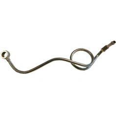 Tuyau de carburant 20D Pompe de remontée de carburant à filtrer pour MASSEY FERGUSON Tuyau de carburant 20D Pompe de remontée de carburant à filtrer pour MASSEY FERGUSON