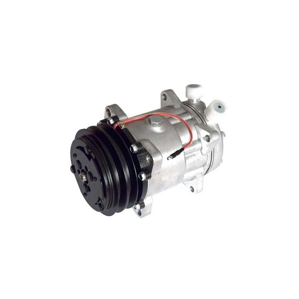 Compresseur Valtra 6000 Série 8000 Série CM pour VALMET