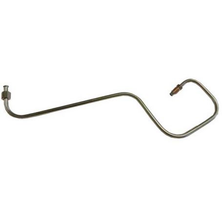 Tuyau de carburant 20D Tap to Fuel Pump Lift pour MASSEY FERGUSON Tuyau de carburant 20D Tap to Fuel Pump Lift pour MASSEY FERGUSON