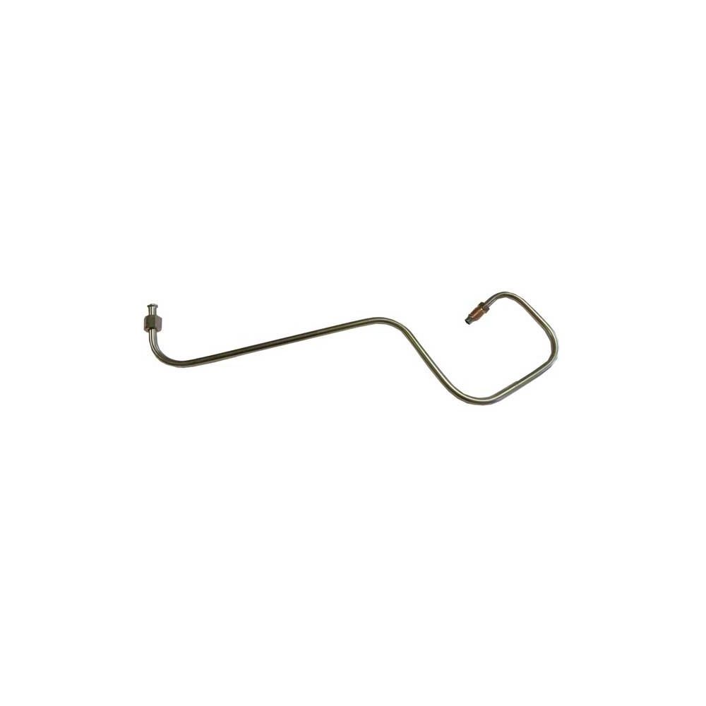 Tuyau de carburant 20D Tap to Fuel Pump Lift pour MASSEY FERGUSON