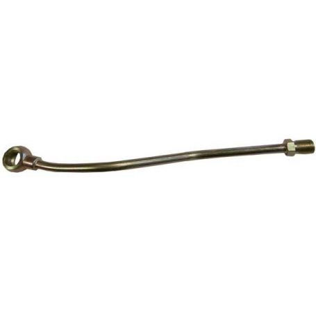 Conduite de carburant - filtre à la pompe d'injection réf. 62921 - Massey Ferguson Conduite de carburant - filtre à la pompe d'injection réf. 62921 - Massey Ferguson