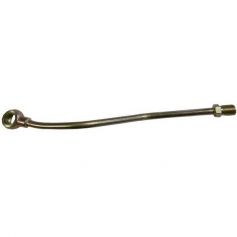 Conduite de carburant - filtre à la pompe d'injection réf. 62921 - Massey Ferguson Conduite de carburant - filtre à la pompe d'injection réf. 62921 - Massey Ferguson