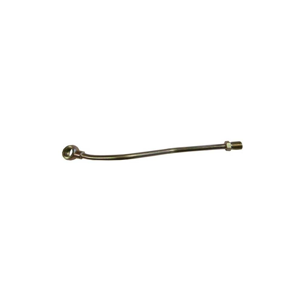 Filtre de la conduite de carburant 20D à la pompe d'injection pour MASSEY FERGUSON