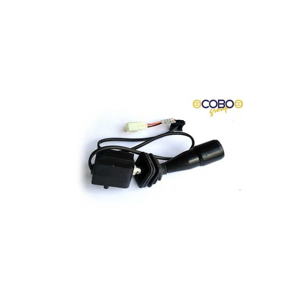 Commutateur Dynashift 61 81 Series pour MASSEY FERGUSON
