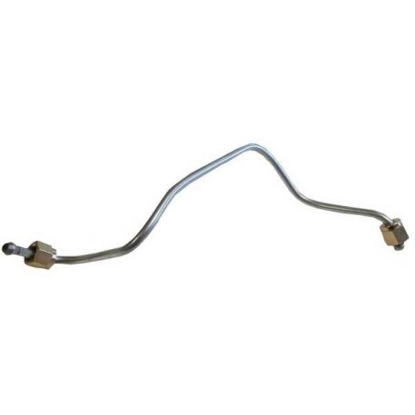 Tuyau d’injection 1 135 de type précoce pour MASSEY FERGUSON Tuyau d’injection 1 135 de type précoce pour MASSEY FERGUSON
