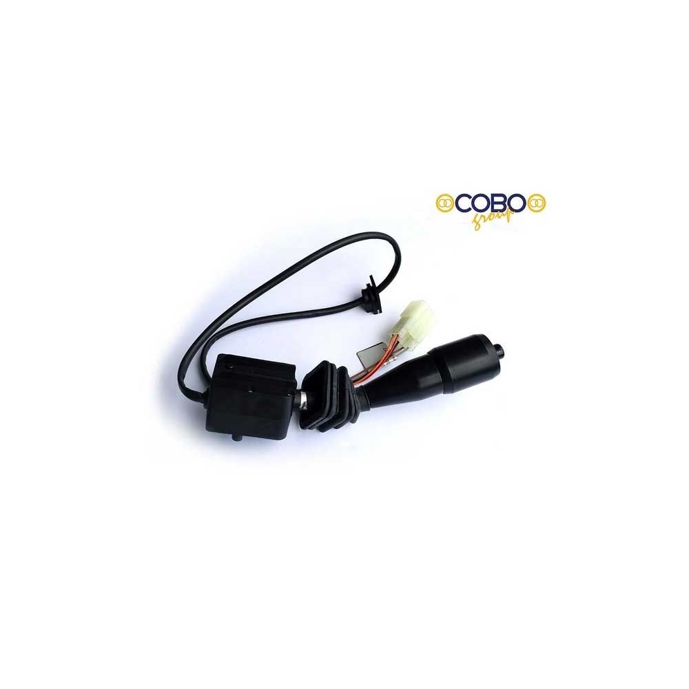 Commutateur Dynashift 61 81 Series pour MASSEY FERGUSON