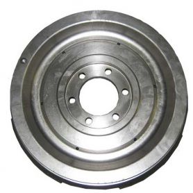 Volant moteur 3050 A4.236 pour MASSEY FERGUSON