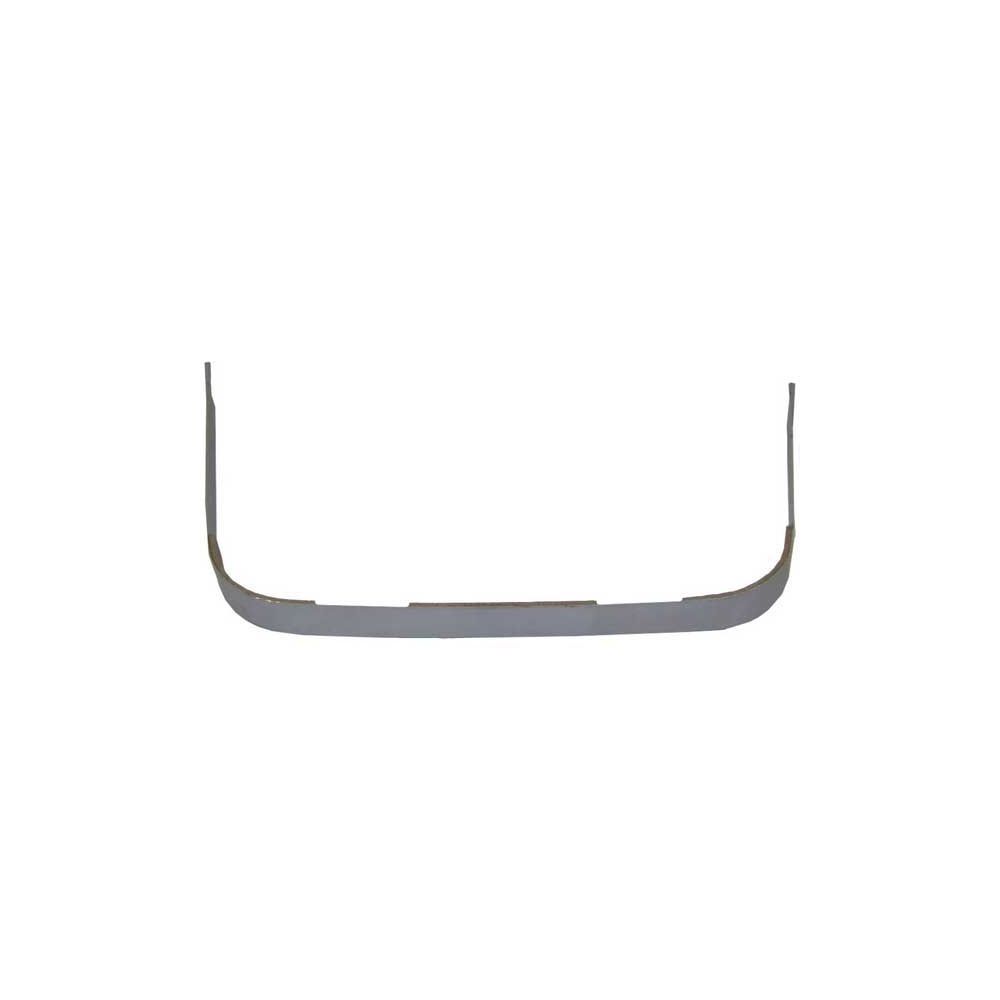 Sangle de réservoir 165 avant pour MASSEY FERGUSON