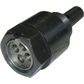 Valve de pompe de levage hydraulique 300's pour MASSEY FERGUSON