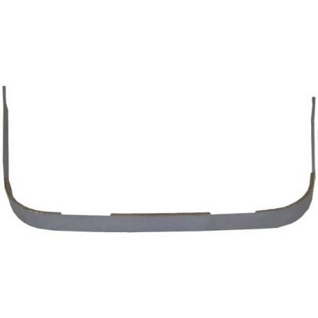 Sangle de réservoir 165 arrière pour MASSEY FERGUSON