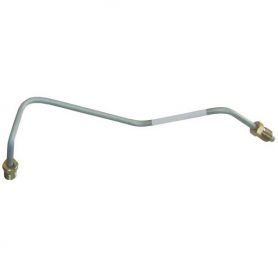 Tuyau de carburant 265 275 290 court pour MASSEY FERGUSON
