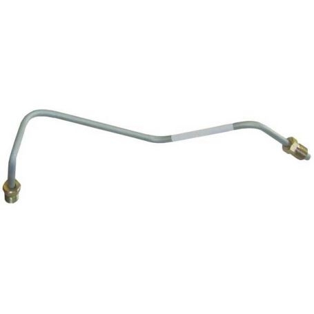 Tuyau de carburant 265 275 290 court pour MASSEY FERGUSON Tuyau de carburant 265 275 290 court pour MASSEY FERGUSON