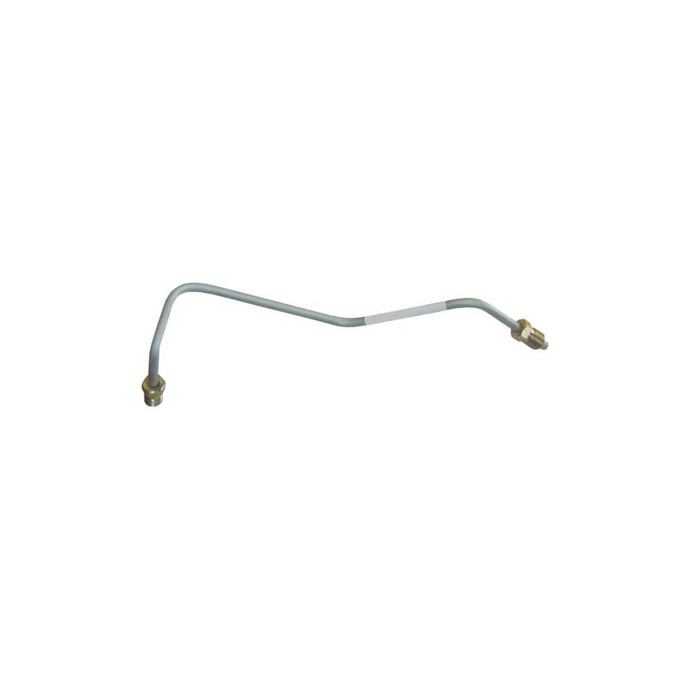 Tuyau de carburant 265 275 290 court pour MASSEY FERGUSON