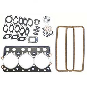 Jeu de joints de culasse Valtra Valmet 05 Series pour MASSEY FERGUSON