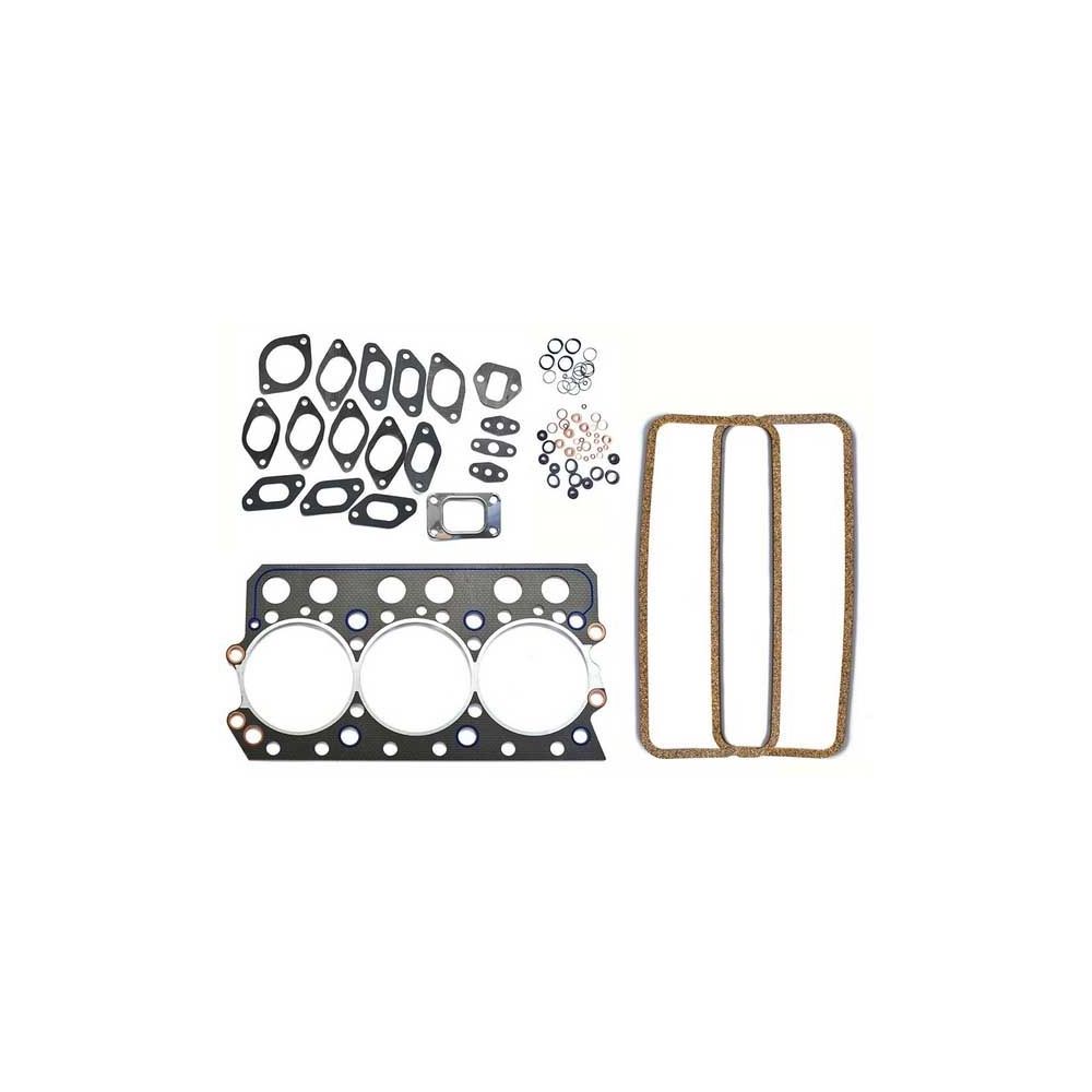 Jeu de joints de culasse Valtra Valmet 05 Series pour MASSEY FERGUSON