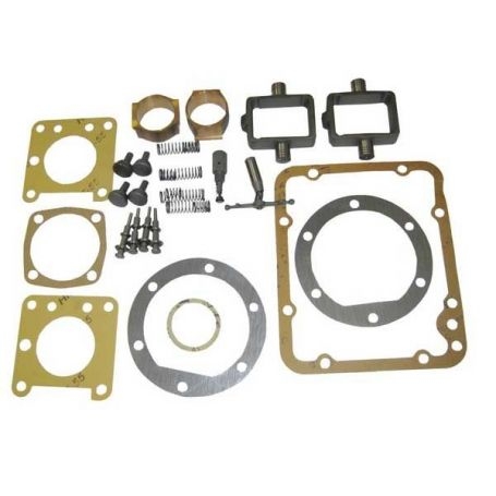 Kit de réparation de pompe hydraulique TE20 pour MASSEY FERGUSON Kit de réparation de pompe hydraulique TE20 pour MASSEY FERGUSON