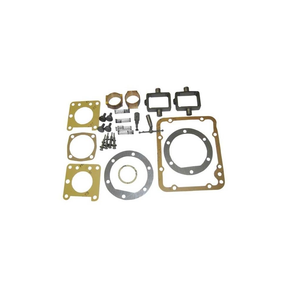 Kit de réparation de pompe hydraulique TE20 pour MASSEY FERGUSON