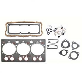 Jeu de joints de culasse Valtra Valmet 6000 Series pour MASSEY FERGUSON