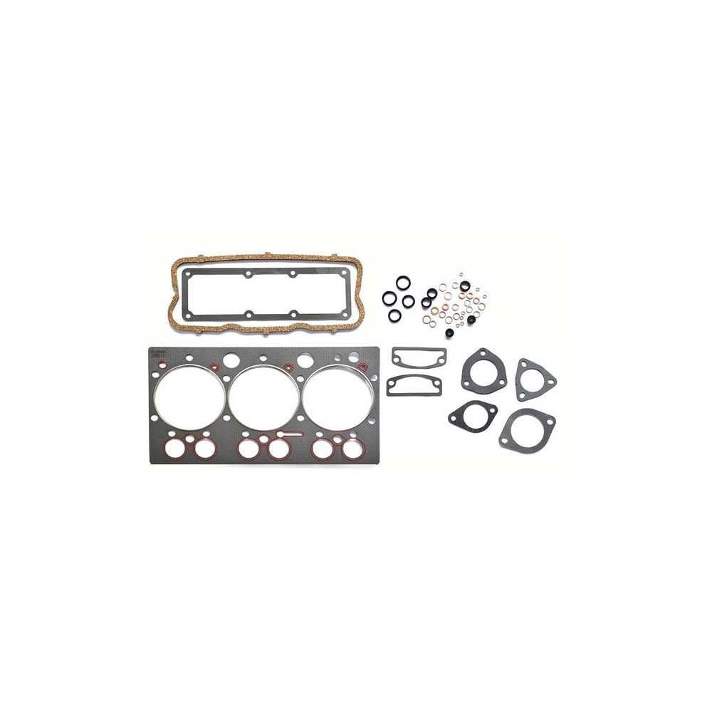 Jeu de joints de culasse Valtra Valmet 6000 Series pour MASSEY FERGUSON