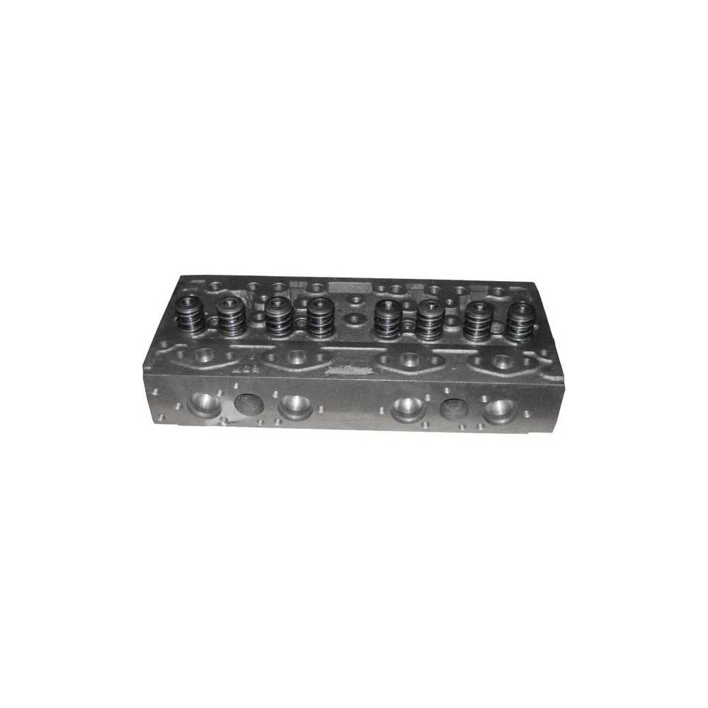 Culasse AD4.192 pour MASSEY FERGUSON