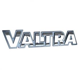 Badge Valtra Série 6000 Série 8000 Série A pour VALMET