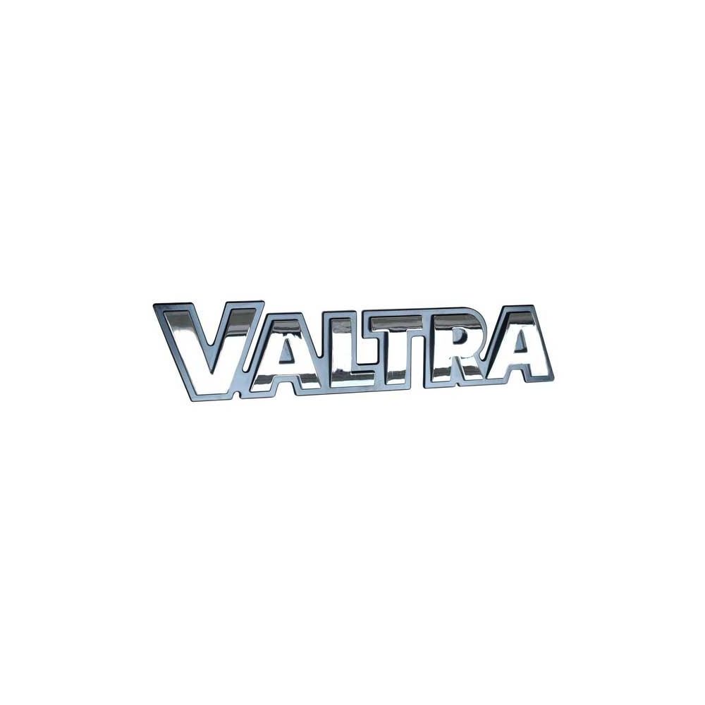 Badge Valtra Série 6000 Série 8000 Série A pour VALMET