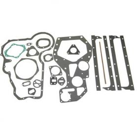 Joint de puisard AD4.192 / 65 pour MASSEY FERGUSON