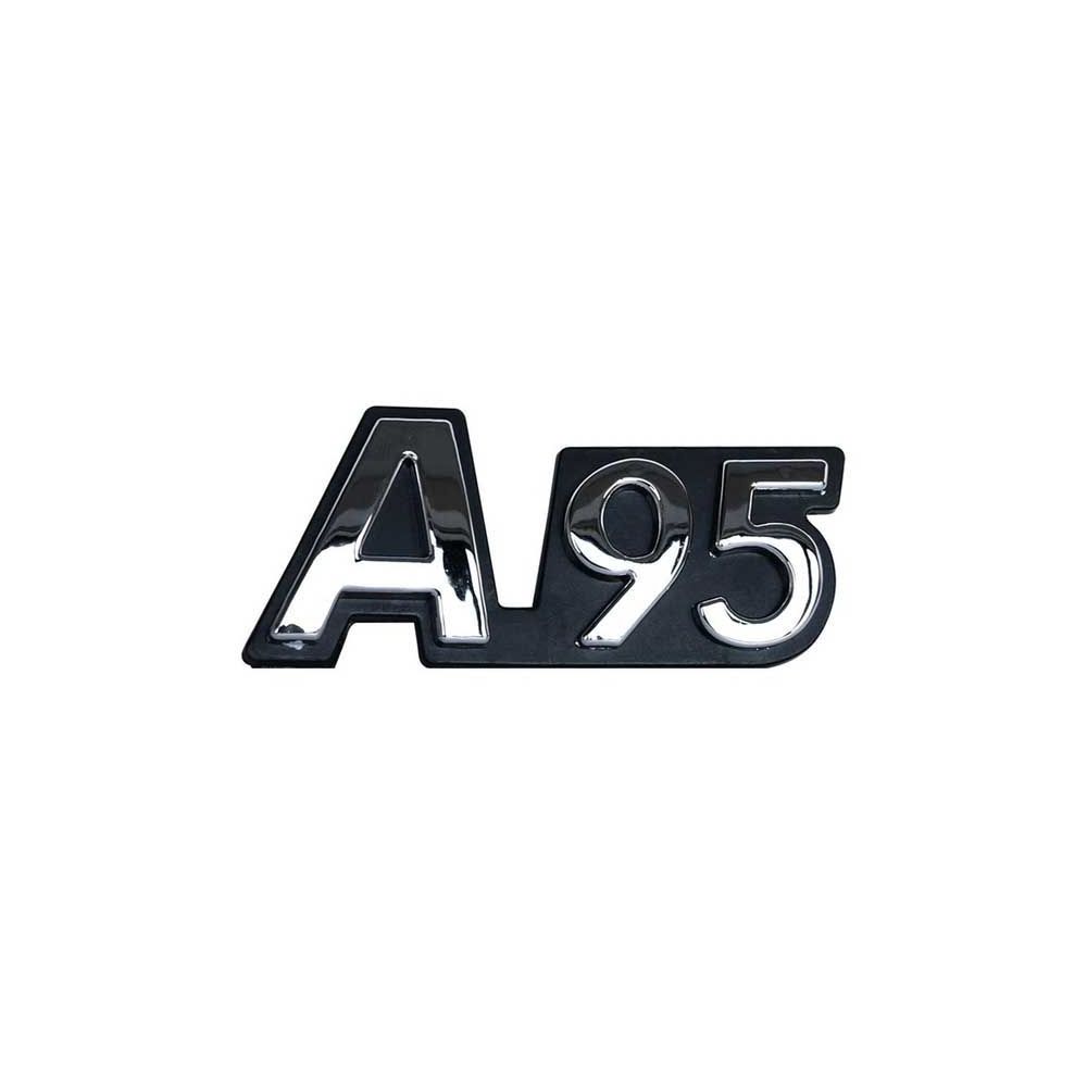 Logo Valtra Valmet A95 pour VALMET