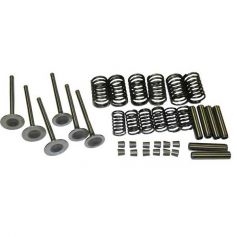 Kit de soupape réf. U5VK0130 - Massey Ferguson