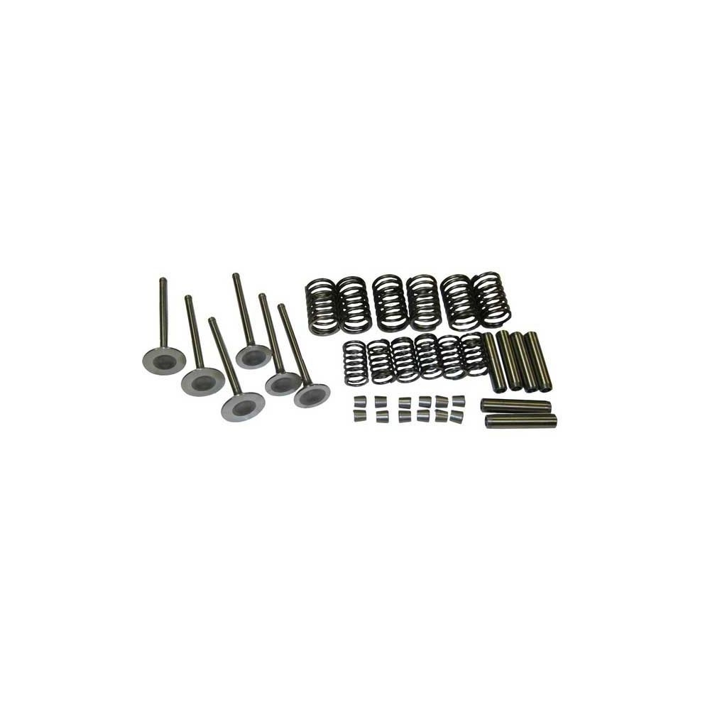 Kit de vannes A3.152 35 pour MASSEY FERGUSON