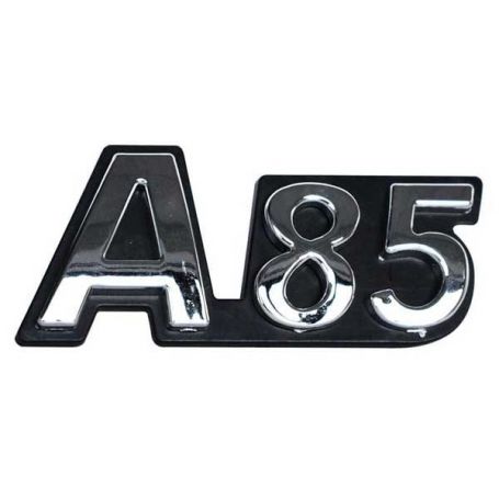 Logo «A 85» réf. V35389500 - Valtra/Valmet