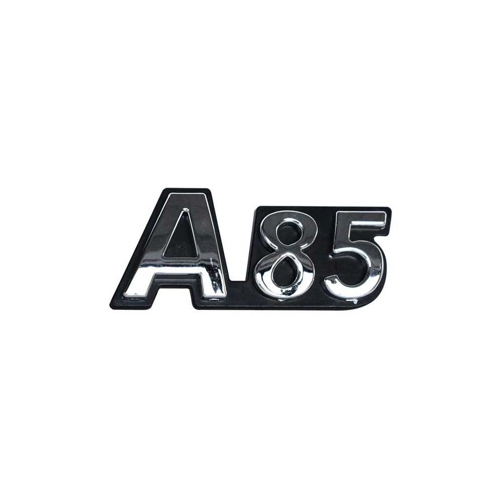 Logo Valtra Valmet A85 pour VALMET