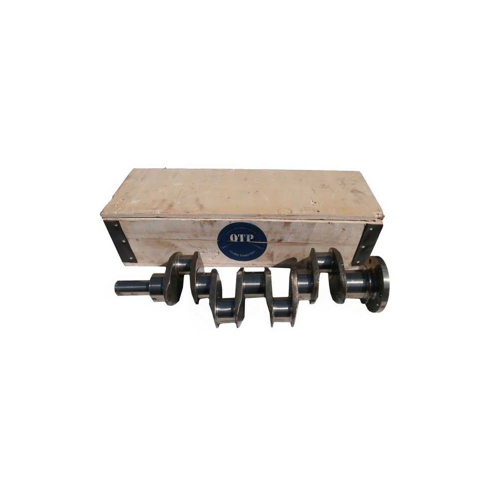 Vilebrequin 65 MK2 165 MK1 avec roulements pour MASSEY FERGUSON
