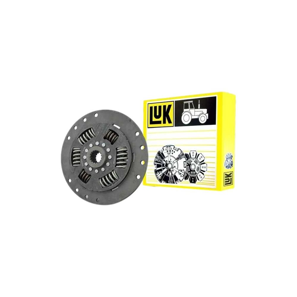 Amortisseur Clutch Landini Mythos 90 - Mythos 110 pour LANDINI