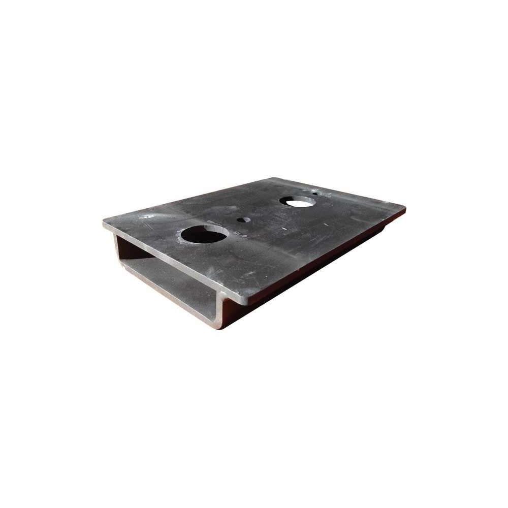 Rehausseur de siège Massey Ferguson 35 135 pour MASSEY FERGUSON