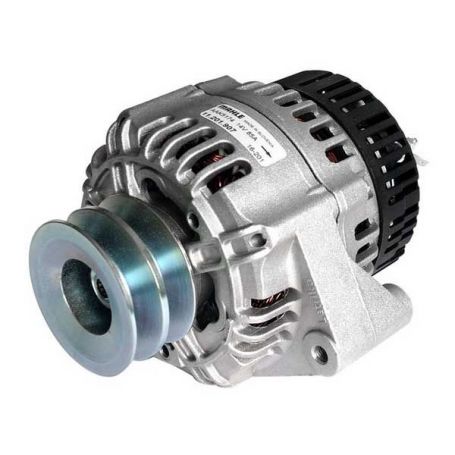 Alternateur 14V 95Amp réf. 3791A0907 - Same Alternateur 14V 95Amp réf. 3791A0907 - Same