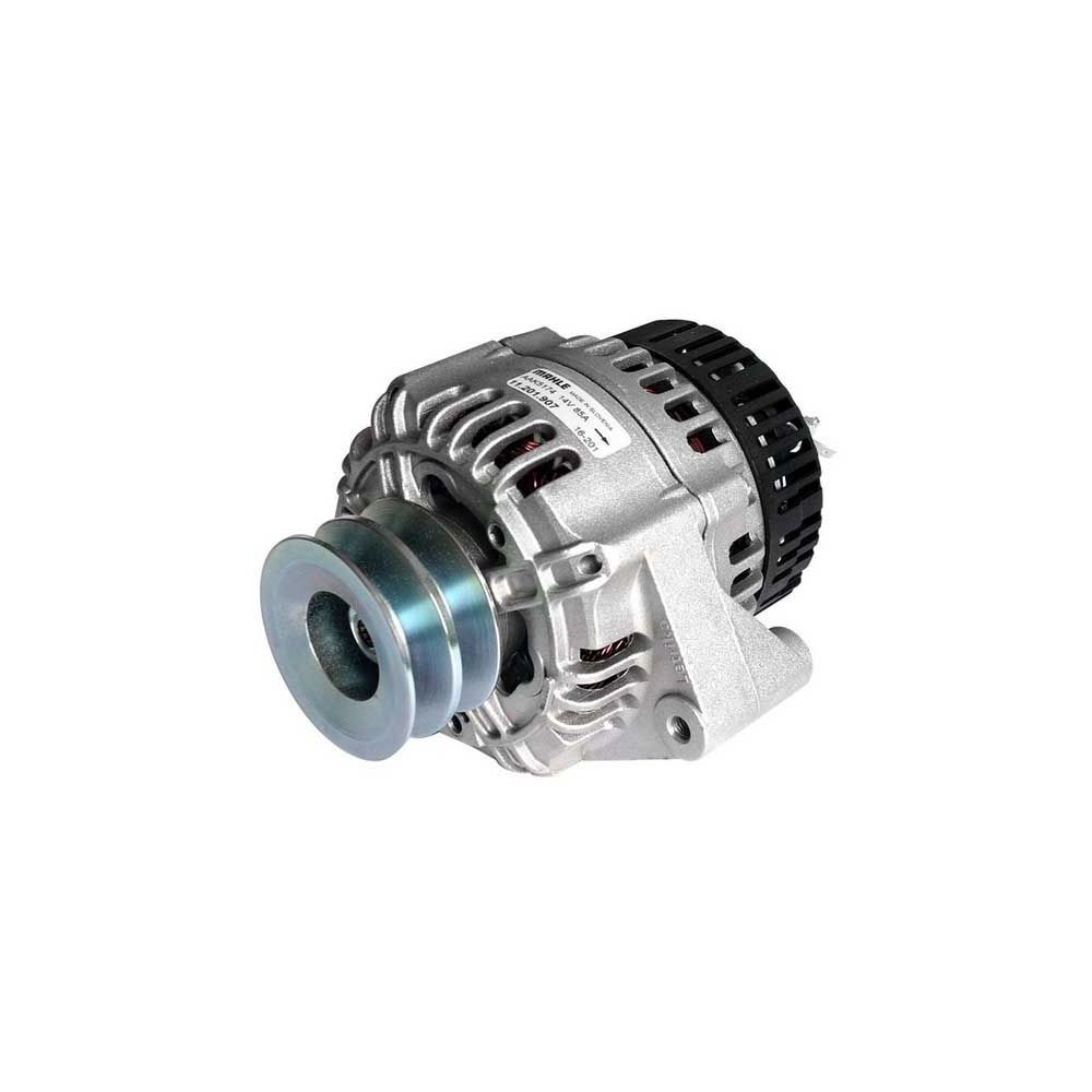 Alternateur Landini Landpower 115 130 160 pour LANDINI
