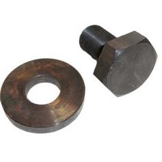 Kit de rondelles et de boulons réf. 33125124 - Massey Ferguson