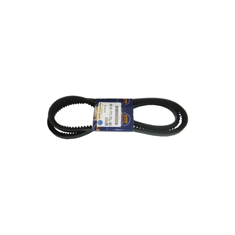 Ceinture de ventilation 50E 50EX 50HX Etui 743 845 13 x 1325 pour IHC