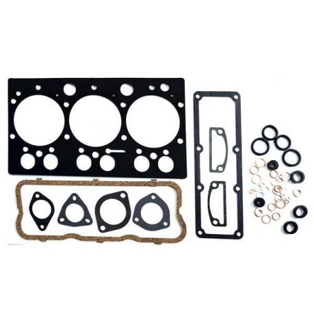 Jeu complet de joints de culasse réf. 83664029 - Valtra/Valmet Jeu complet de joints de culasse réf. 83664029 - Valtra/Valmet