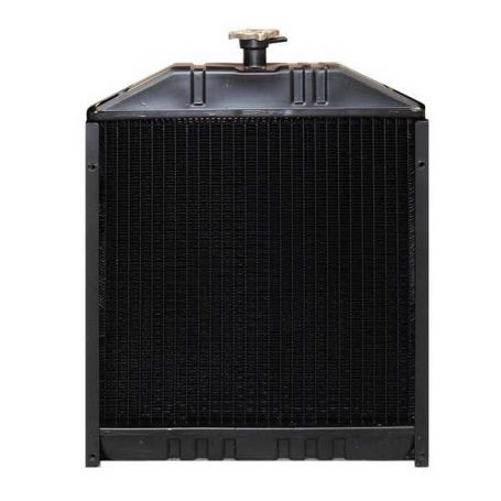 Radiateur Valmet Valtra 05 15 55 Série  pour VALMET