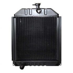 Radiateur Valmet Valtra 05 Classic Series pour VALMET