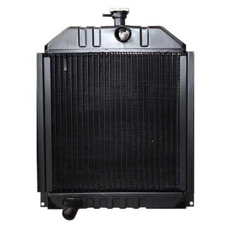 Radiateur Valmet Valtra 05 Classic Series pour VALMET