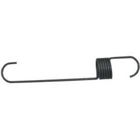 Ressort de la pédale d'embrayage 54s pour MASSEY FERGUSON